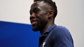 Bacary Sagna