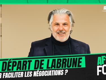 Ligue 1 / Droits TV : Un départ de Labrune pour "faciliter les négociations" ? La théorie de Riolo