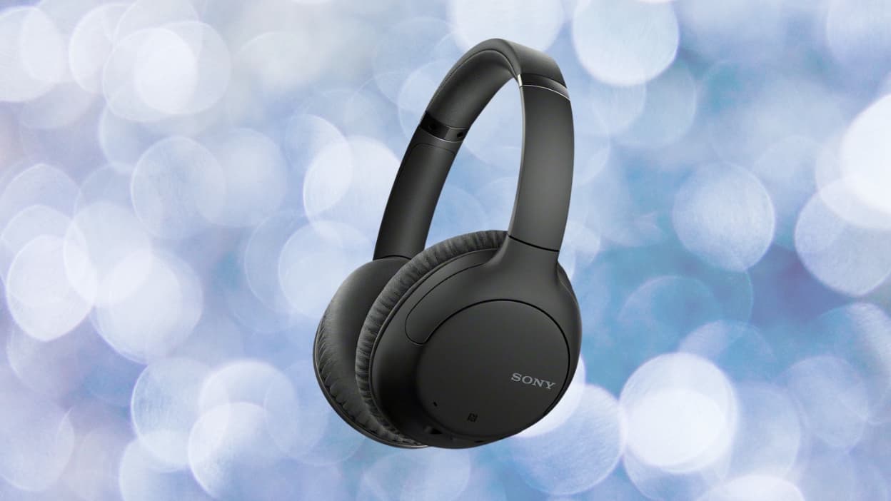 La rupture de stock approche pour ce casque audio sans fil Sony à moins de  200 euros
