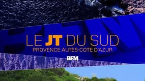 JT du Sud du mercredi 6 mars