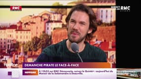 Demanche pirate le Face-à-Face - 29/11