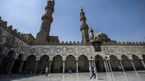 Selon Al-Azhar, les attentats de Bruxelles "violent" les enseignements de l'islam - Mardi 22 mars 2016