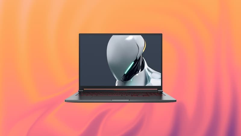 Ce PC gaming REDMAGIC assure un gameplay qui pourrait vous surprendre, il est disponible ici