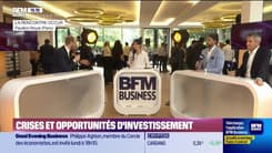 Hors-Série Les Dossiers BFM Business : Crises et opportunités d'investissement - Samedi 29 juin