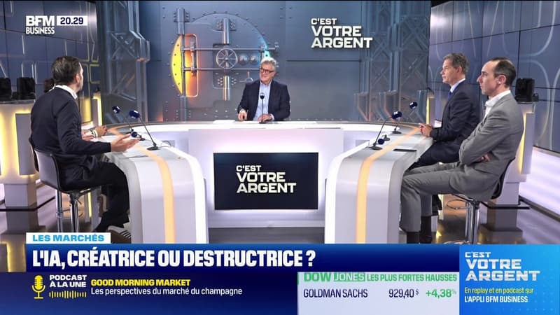 C'est Votre Argent - Vendredi 6 février