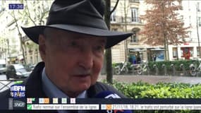 L'essentiel de l'actualité parisienne du lundi 21 novembre 2016