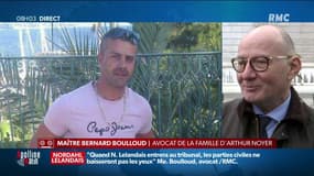 Début du procès de Nordahl Lelandais jugé pour le meurtre d’Arthur Noyer