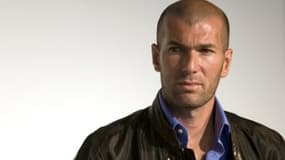 Zinedine Zidane