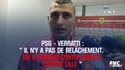 PSG – Verratti : « On a manqué d’intelligence contre Lille » 