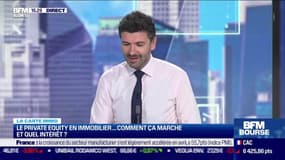 BFM Bourse : Partie 1 - 02/05