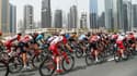 Tour des Emirats arabes unis