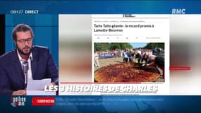 8 nouveaux Français font leur entrée au Guiness Book des records