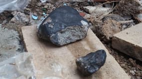 Une météorite est tombée le 1er février sur Cuba, provoquant une forte explosion entendue dans plusieurs localités de la province de Pinar del Rio