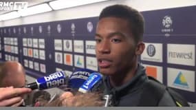 Ligue 1 : Lafont, 16 ans et déjà dans l’histoire