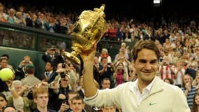 Roger Federer
