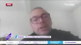 RMC s’engage pour vous : Deux ans après le décès maternel, toujours pas d'assurance - 14/02
