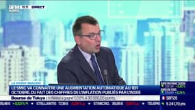 BFM Patrimoine - Vendredi 17 septembre