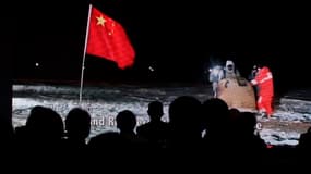 Les ambitions spatiales de Pékin ont démarré en 1957. Lancée par Mao, la conquête spatiale s'est accéléré avec le président Xi Piping