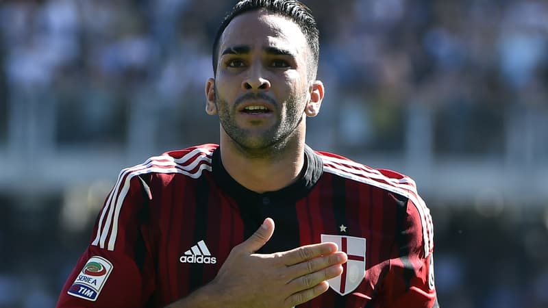 Adil Rami