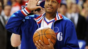 Allen Iverson