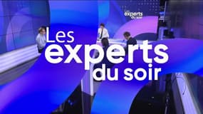 Les experts du soir - Vendredi 16 février