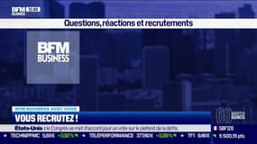 Vous recrutez :Contentsquare / SoPUMP - 08/12