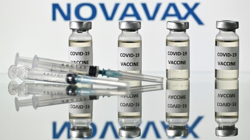 Covid-19: le vaccin de Novavax autorisé aux États-Unis