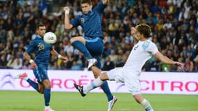 Olivier Giroud