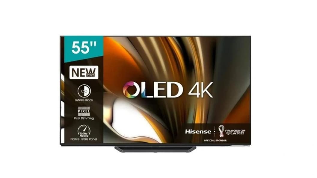 Hisense A85H Hisense A85H
