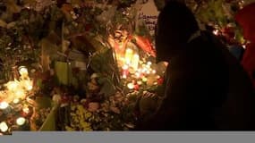 Attentats de Paris: des victimes jeunes visées par Daesh