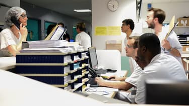 Les tarifs des hôpitaux vont baisser en 2017.