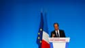Vote du Front national, construction européenne, exilés fiscaux, Afghanistan : François Hollande a tenu mercredi à Paris une longue conférence de presse aux allures de répétition générale au cas où les Français l'éliraient à leur tête le 6 mai. S'il est é