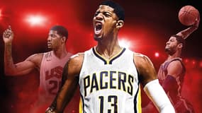 NBA 2K17