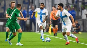 OM-ASSE en septembre 2019