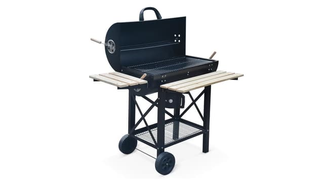 Le barbecue, un incontournable des beaux jours, en promo chez Cdiscount !