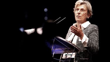 Marie-Noëlle Lienemann.