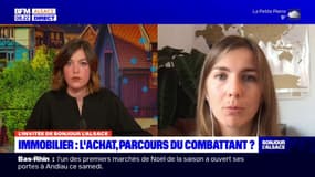 Alsace: les prix de l'immobilier bientôt en baisse? 