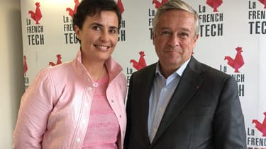 Jean-Marie Messier a investi dans le fonds One Ragtime de Stéphanie Hospital