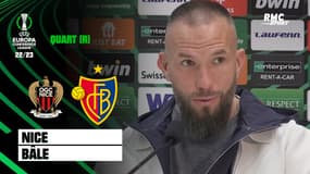 Nice éliminé : "Passer un cap ? Il va falloir trouver la formule", le dépit de Digard 