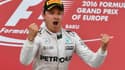 Nico Rosberg devra assurer son titre de champion du monde dimanche à Abu Dhabi.