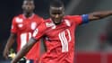 Ibrahim Amadou