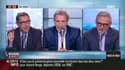 Brunet & Neumann : Retenue à la source, le couac ? - 31/08