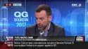 QG Bourdin 2017 : Sondages : le duel Macron-Le Pen s'installe - 30/03
