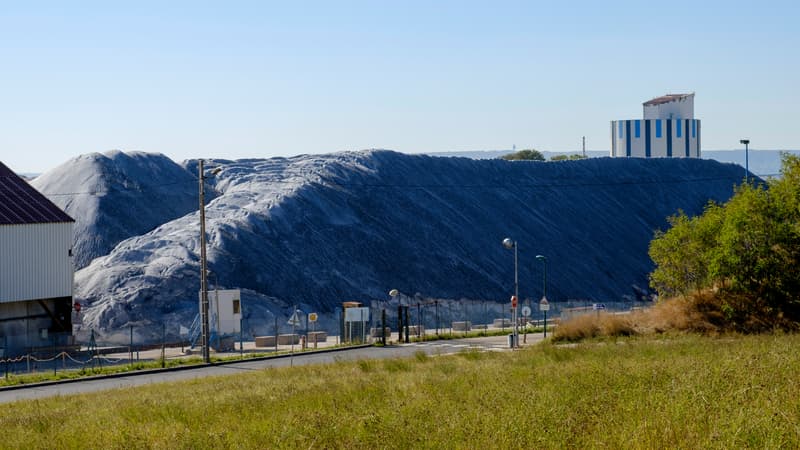 "Sans activité minière, pas d'industrie": pourquoi il faut entre 10 et 15 ans pour rouvrir des mines en France et en Europe