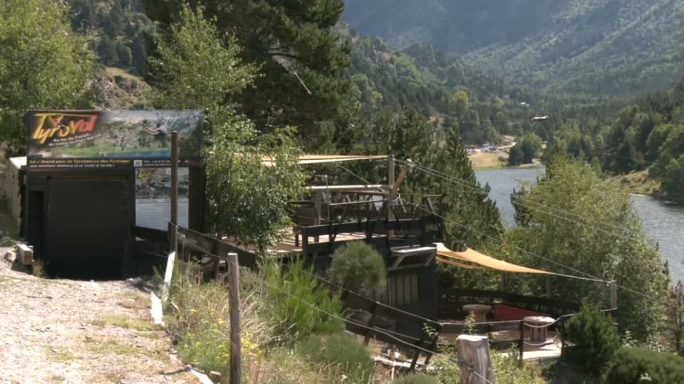 ENFANTS ISRAÉLIENS "REFOULÉS" D'UN PARC DE LOISIRS: LE GÉRANT SE DÉFEND EN ÉVOQUANT DES RAISONS "TECHNIQUES ET DE SÉCURITÉ"