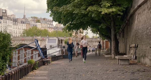 Emily in Paris