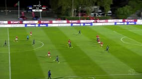 Résumé : Belenenses – Benfica (2-0) – Liga portugaise