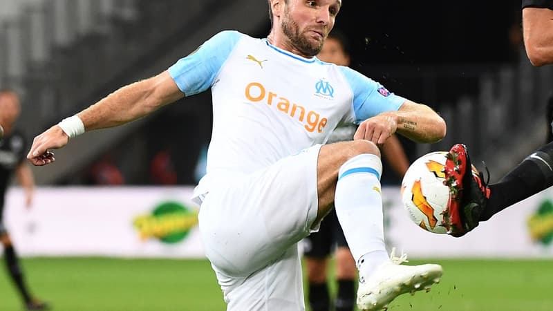 Valère Germain