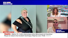 Essonne: Stéphanie a été élue miss en août dernier, malgré sa maladie