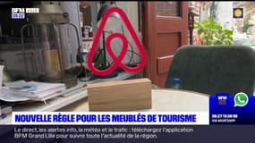 Lille: la ville se mobilise contre les meublés de tourisme